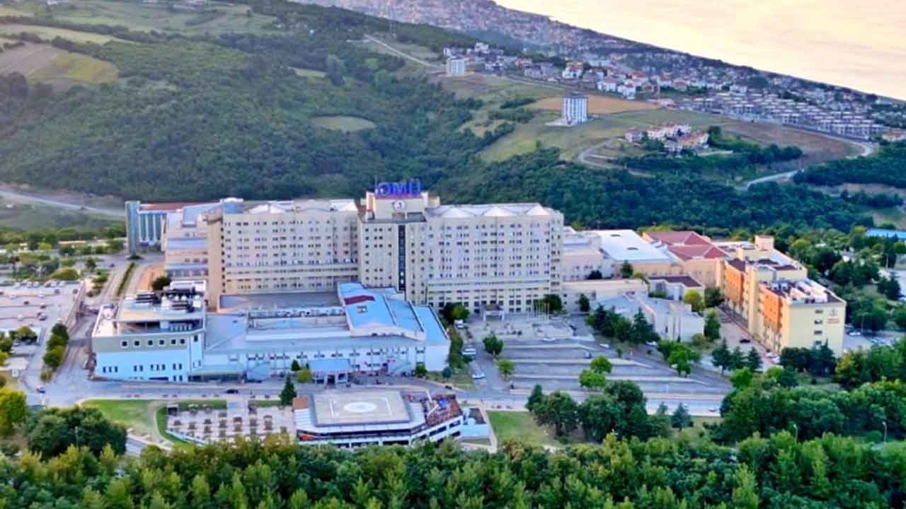 Şehrin en ünlü hastanesinde rüşvet operasyonu! 4'ü doktor çok sayıda gözaltı var