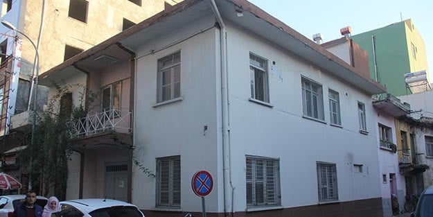 Tarihi karakol satılıyor!