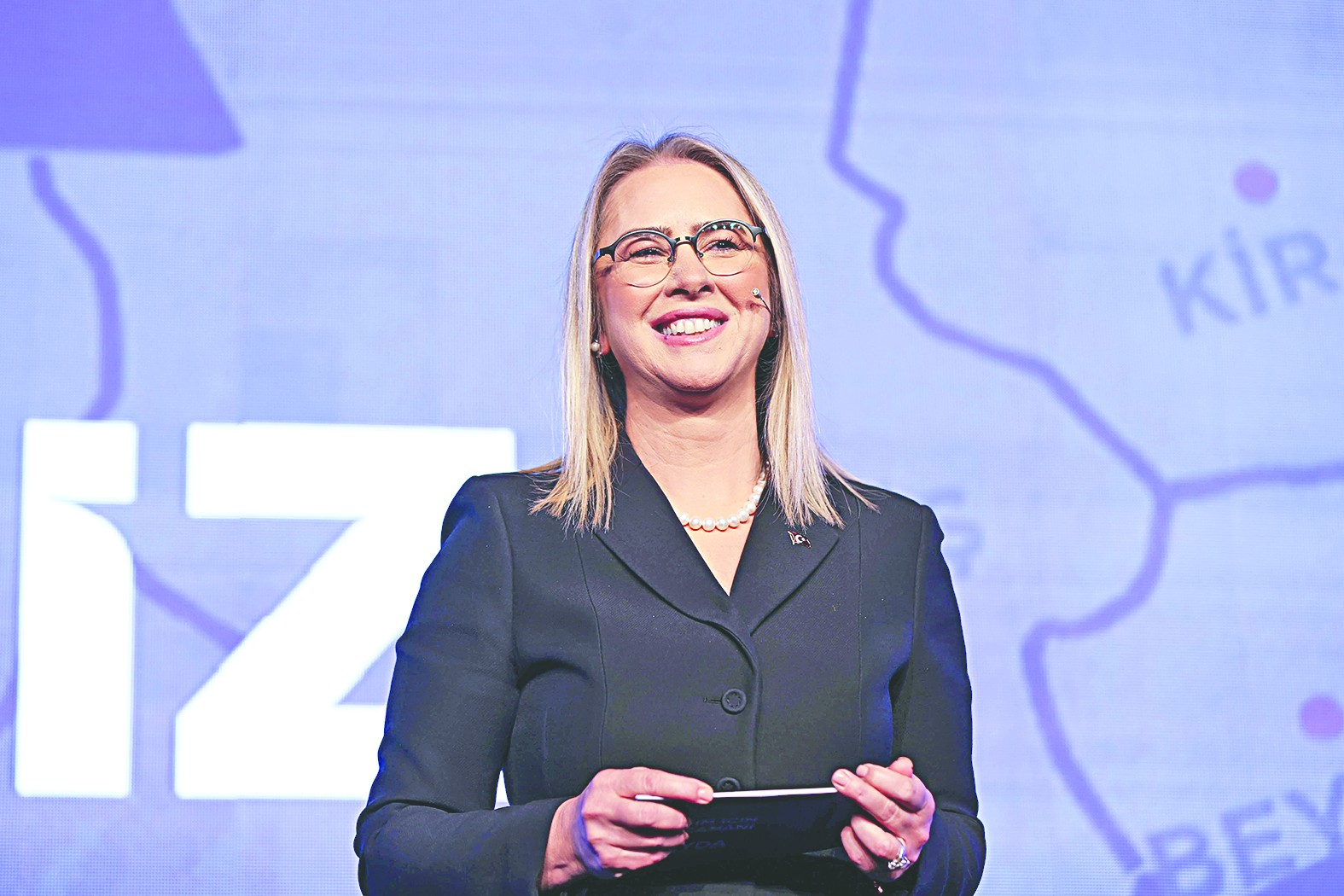 Şehrin merkezine estetik getireceğiz