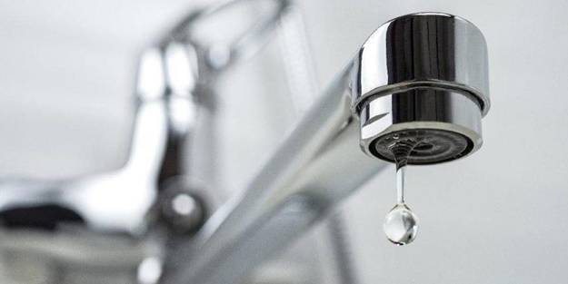 Şehrin ne kadar suyu kaldı? Açıklandı