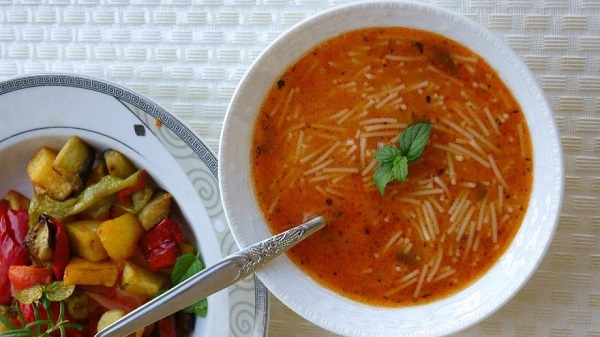 Şehriye çorbası nasıl yapılır?