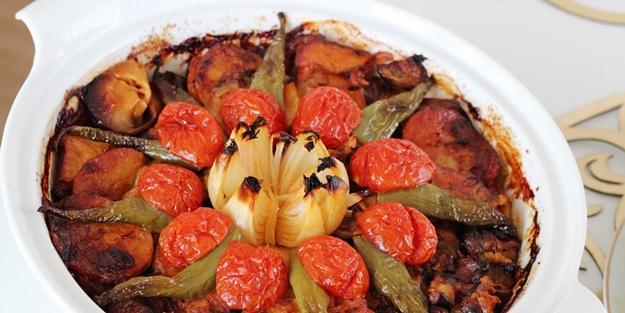 Şehzade kebabı nasıl yapılır? Şehzade kebabı püf noktaları