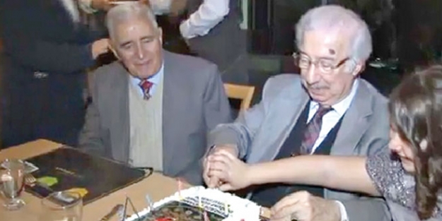 Şehzade Harun Osmanoğlu: Ülkemde olmaktan mutluyum