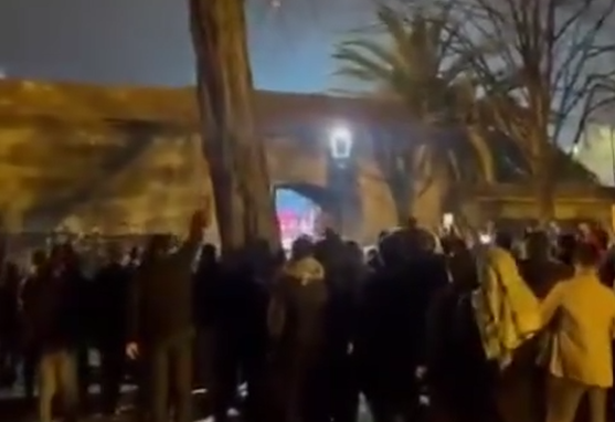 Şehzadebaşı Camii’nde ‘Allah-u Ekber’ sesleri