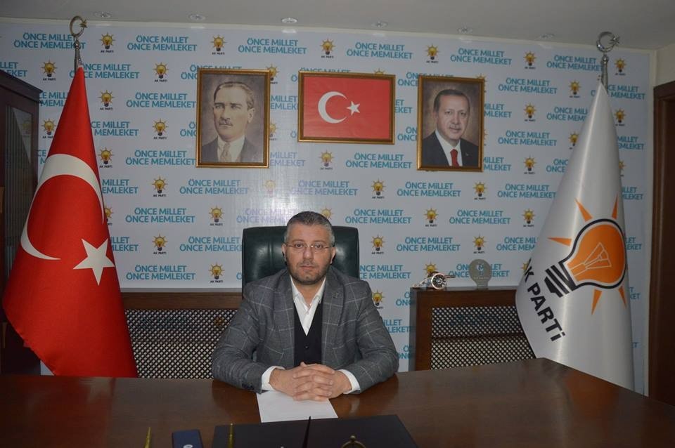 Şehzadeler halkına TOKİ çağrısı 