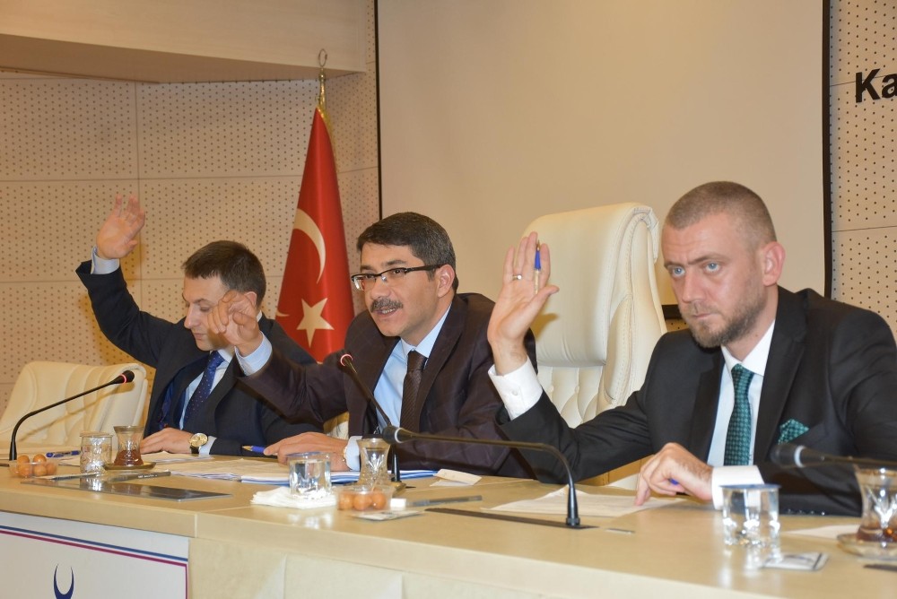 Şehzadeler Meclisi’nden ortak kınama 