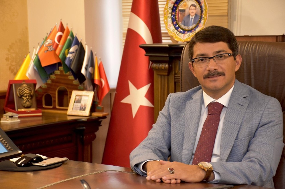 Şehzadeler, mimari proje ön onaylarını online yapacak 
