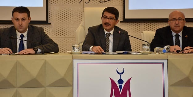 Şehzadeler’den Fahrettin Paşa’ya vefa