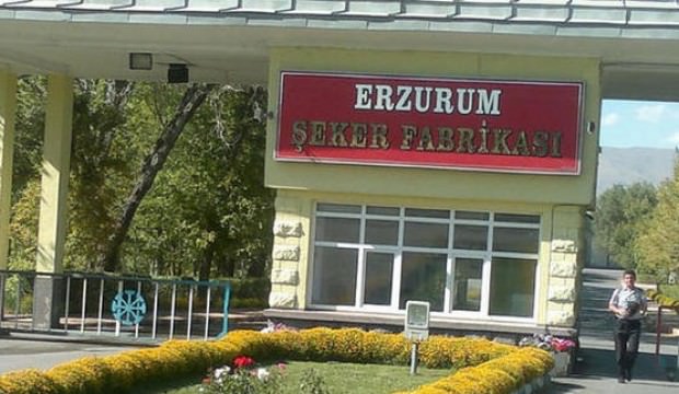 Şeker Fabrikası ihalesinde kazanan açıklandı