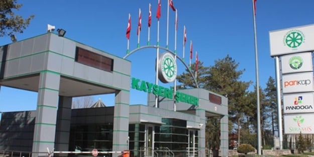 Şeker fabrikası tanzim satışa başladı