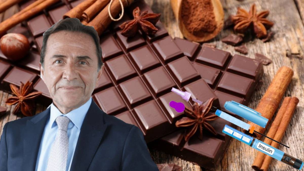 Şeker hastaları insülin iğnelerini koşarak çöpe atacak! Bu işin duayeni Osman Müftüoğlu büyük müjdeyi verdi! İşte "Ama nasıl olur" dedirten olay yöntem