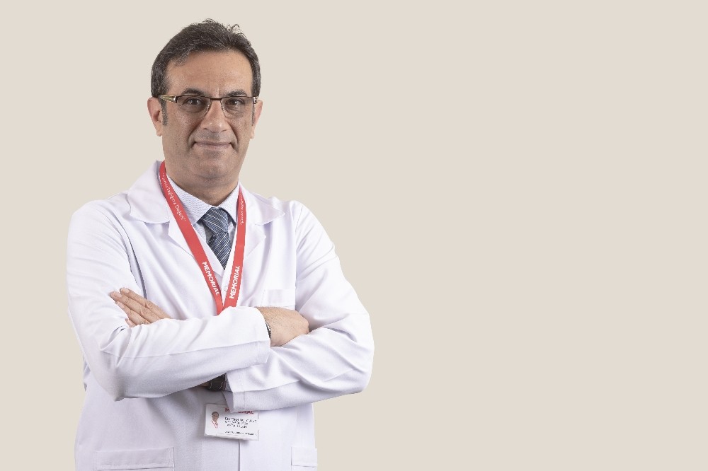 Şeker hastalarına sağlıklı Ramazan önerileri 