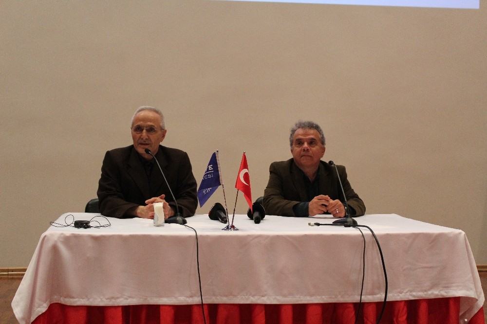 “Şeker hastalığı görme bozukluğuna yol açabilir” 