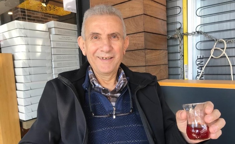 Şeker hastalığından kurtuldu, avuç dolusu ilacı bıraktı 