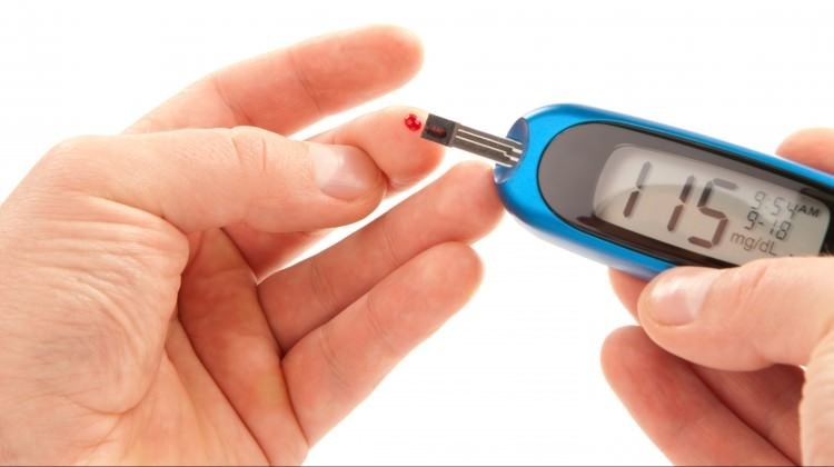 Şeker hastalığının tedavisinde cerrahi yöntem