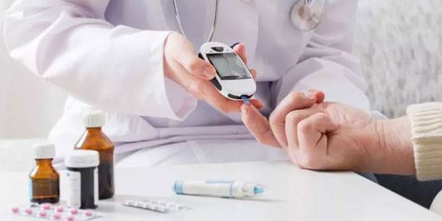 Şeker hastalığıyla savaşan 5 bitki