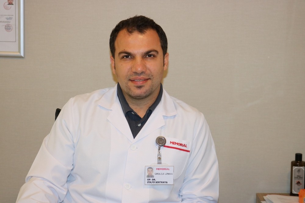 Şeker hastası erkeklerde cinsel bozukluğa dikkat 