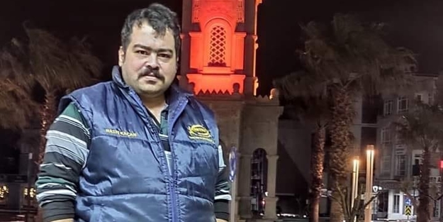 Şeker hastası genç adam, evinde ölü bulundu