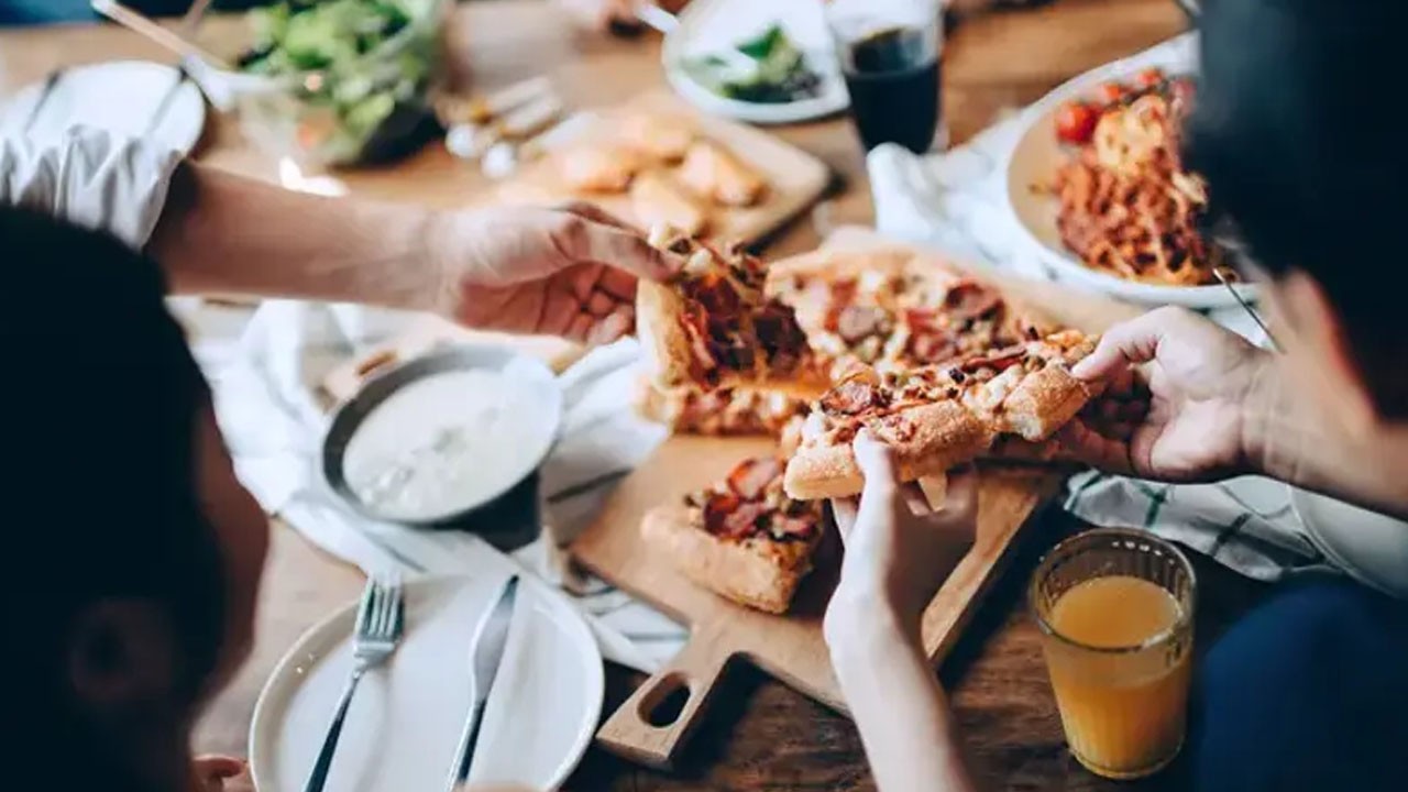 Şeker, kalp hastaları ve yüksek tansiyonu olanlar aman dikkat!