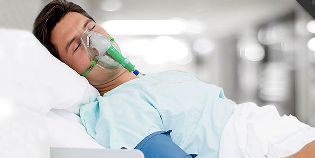 Şeker komasında ilk yardım nasıl olmalı? Şeker komasındaki birine ne yapılması gerekir?