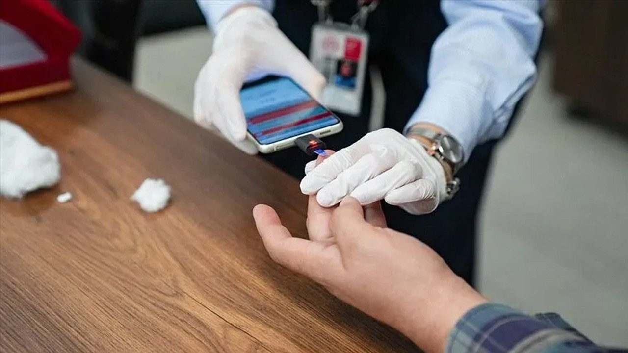 Şeker ölçümünde yeni dönem! Türk bilim insanlarından müthiş icat