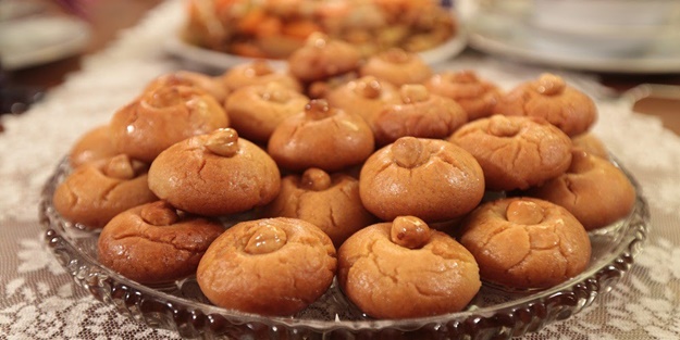 Şeker pare nasıl yapılır?