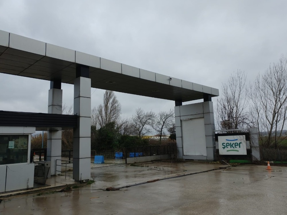 Şeker Piliç markası icradan satışa çıkacak 