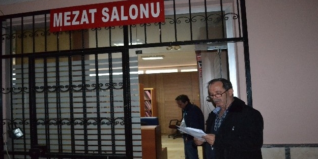 Şeker Piliç'e yine talip çıkmadı