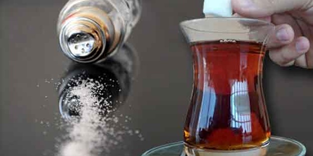 Şeker tüketince bakın vücutta neler oluyor