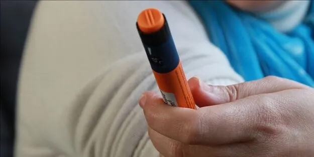 Şeker niyetine tarçın! Metabolizmaya sür