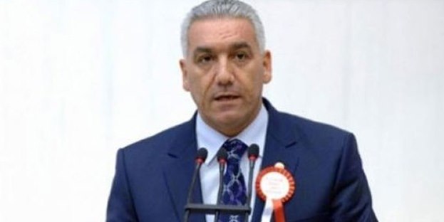 CHP'li vekilden şok iddia!