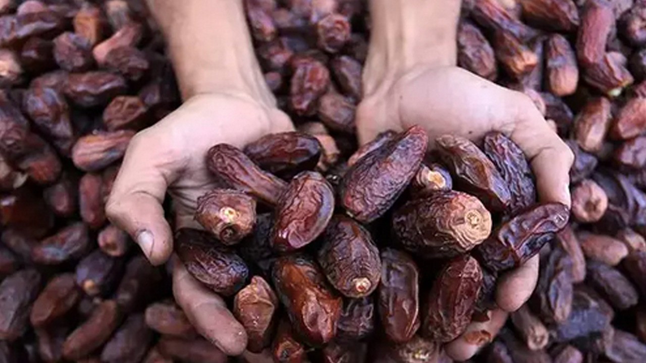 Şeker yerine bunu tüketin! Bunu kimse bilmiyor: buruş buruş damarları genişletiyor