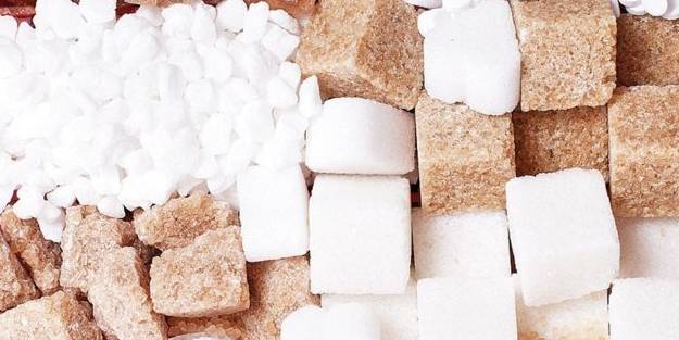 Şeker yerine kullanabileceğiniz doğal besinler