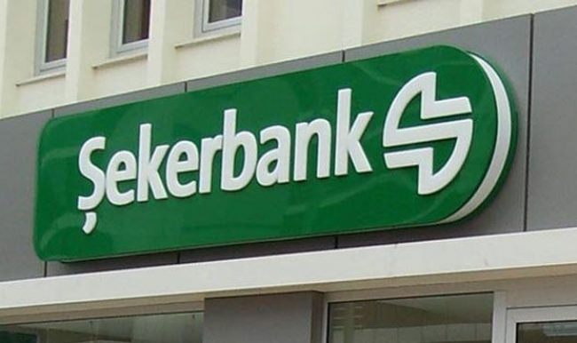 Şekerbank o haberle `tavan` yaptı!
