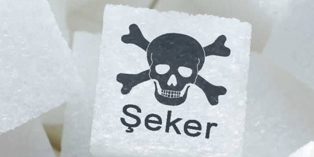 Şekerin zararları nelerdir. En sağlıklı şeker hangisidir?