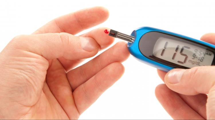 Şekeriniz varsa gizli kalmasın