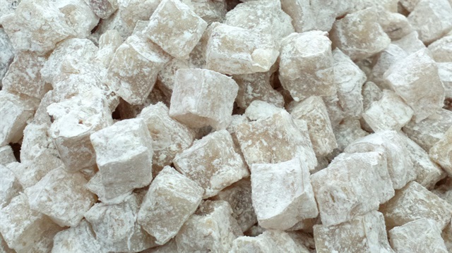 Şekerli ürünler pazarında hedef ABD