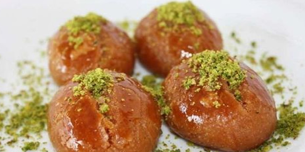 Şekerpare tatlısı tarifi: Şekerpare tarifi ile adeta usta şeflere taş çıkartacaksınız!