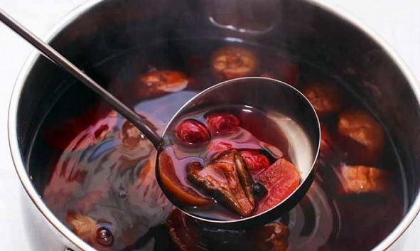 Şekersiz hoşaf nasıl yapılır? Şekersiz hoşaf tarif