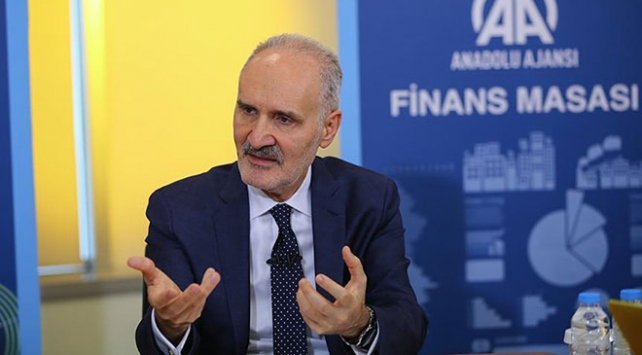 İTO Başkanı Şekib Avdagiç: Merkez Bankası'nın faiz kararından memnunuz