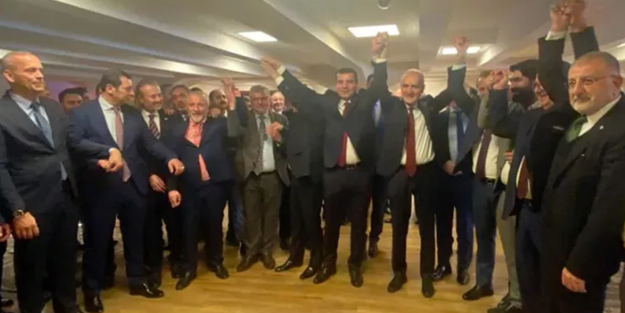 Şekib Avdagiç resmen ikinci defa İTO Başkanı!