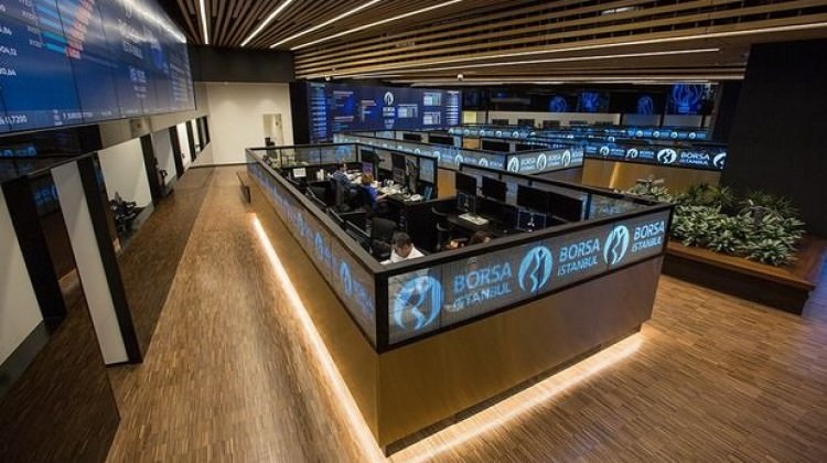 Sekiz ayda yüzde 45 değeri arttı