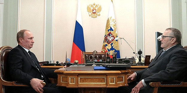 Sekiz kere koronavirüs aşısı yaptırmıştı! Rus isim yoğun bakıma alındı