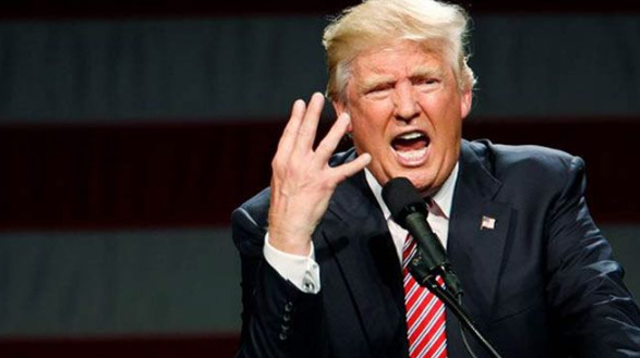 Sekiz savaş bitirdim diyen Trump’tan yeni savaş ilanı! Venezuela’yı karadan vuracağız