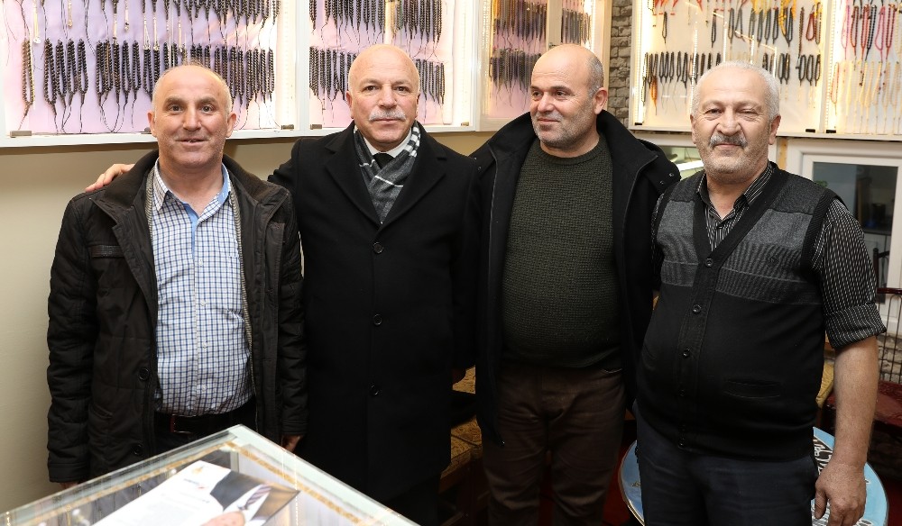 Sekmen’den Mumcu için cazibe vurgusu 