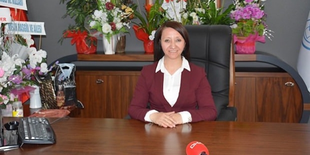 Sekreter olarak girdiği belediyeye başkan oldu