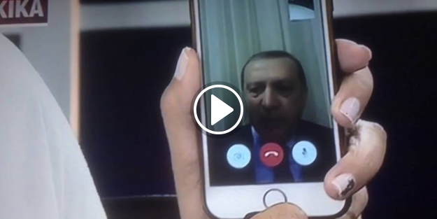 Ünlü dizide 15 Temmuz darbe girişimi sahnesi