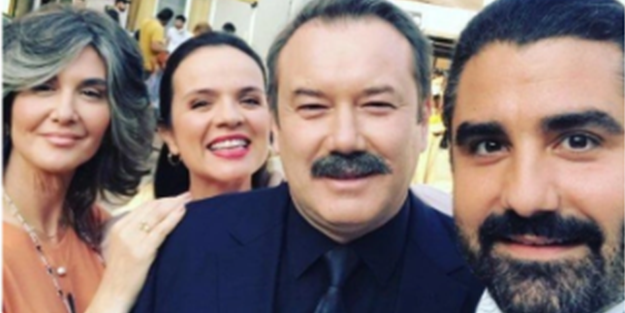 Seksenler dizisinin oyuncusundan acı haber! Hayatını kaybetti