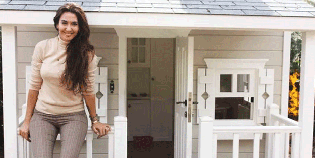 Seksenler oyuncusuna büyük şok!