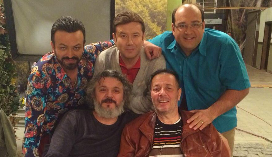 Seksenler oyuncusundan acı haber